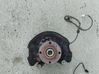 Front wheel ball bearing 