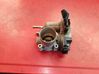 Throttle valve 73K003100450