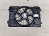 Electric radiator cooling fan 1K0121203AN