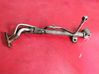 Turbo turbocharger oiling pipe/hose 03L145535A