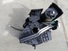 Interior heater climate box assembly 