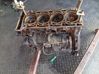 Engine block BZB