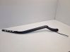 Front wiper blade arm 178166