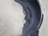 Rear arch fender liner splash guards AW93F279D23