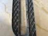Front fog light trim/grill A1668200756