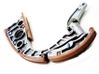 Slide rail for timing chain 059109507