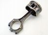 Piston avec bielle 22290E