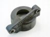 Driveshaft support bearing bracket E02387010