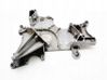 Engine mount bracket YLU102950