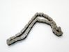 Oil pump chain 