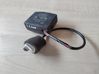 Alarm control unit/module MPT1349