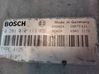 Engine control unit/module 0281010113