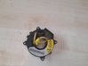 Airbag slip ring squib (SRS ring) DH003337871