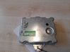 Komputer / Sterownik ECU silnika 4079013240