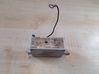 Battery control module 82451763