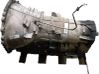 Automatic gearbox TGD500402
