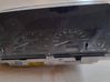 Speedometer (instrument cluster) YAC114020