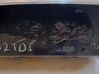 Speedometer (instrument cluster) YAC114020