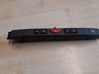 Hazard light switch YUL500400WUX