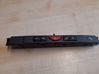 Hazard light switch YUL500400WUX