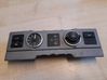 Suspension ride height/mode switch YUL000072PUY