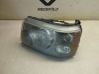 Lampa przednia XBC501733LZN
