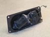 Wiper motor 