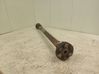 Rear driveshaft/prop shaft KY995