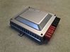 Engine control unit/module MSB101193