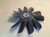 Viscous fan PGG000180