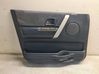 Front door card panel trim EJB501850PUY
