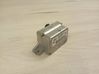 ESP acceleration yaw rate sensor 2M5T14B296AC