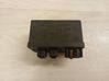 Glow plug pre-heat relay 0281003018