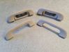 Rear interior roof grab handle 186899