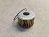 Kraftstofffilter JS660L
