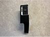 Dashboard side air vent grill/cover trim 08288006