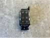 Seat memory switch CPLA14776BC