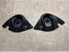 Radiator mount bracket YR838B359BB