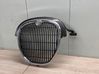 Front bumper upper radiator grill 4R838A100AB