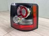 Lampa tylna A056008