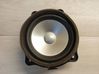 Rear door speaker XQM500100