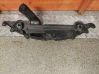 Engine bonnet/hood lock trim molding 8X238A303AD