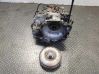 Automatic gearbox D98WD