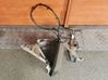 Tailgate/trunk/boot hinge 3D5827583