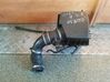 Air filter box 13433512
