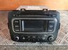 Radio / CD-Player / DVD-Player / Navigation AC110A2EE