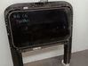 Sunroof set 4F5877041B