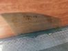 Sliding door window/glass 