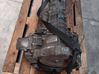Automatic gearbox FLV