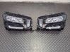 Headlights/headlamps set 9846482580